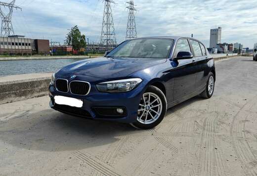 BMW 116i