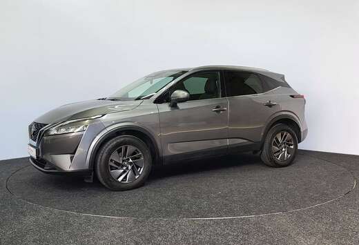 Nissan 1.3 DIG-T MHEV  Automaat  2023  44.935 km  Pan ...