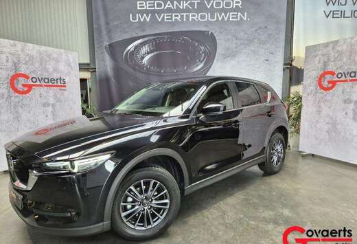 Mazda Skydrive