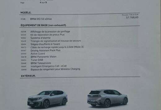 BMW 113.4 kWh 50 xDrive