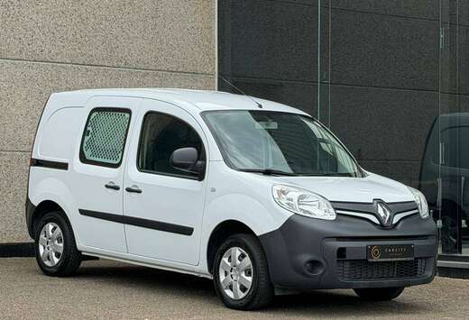 Renault Kangoo dCi 80 Start  BLUETOOTH  CRUISE CONTRO ...