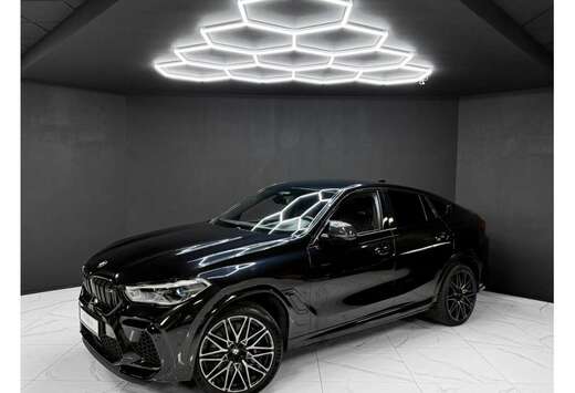 BMW COMPETITION / HK / 360 / SOFT CLOSE / MASSAGE