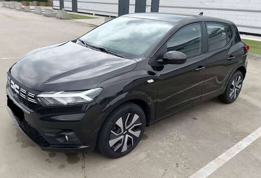 Dacia Sandero 1.0 TCe Expression