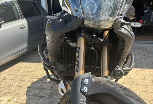 World Raid Black Châssis Rabaisser +_3000km
