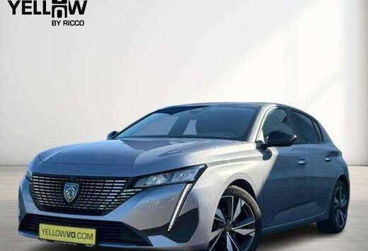 Peugeot allure