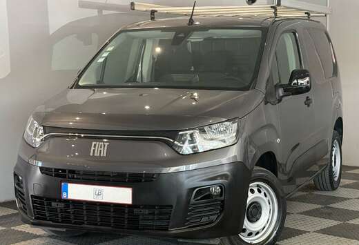 Fiat Boite Auto 3Places GALERIE TOIT Garantie 4 ans