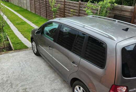 Volkswagen TDI 105 Sportline 7pl