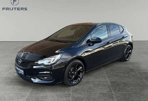 Opel Turbo Start/Stop Edition