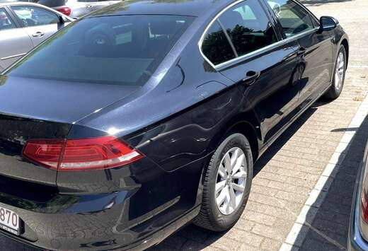 Volkswagen 1.5 TSI Elegance OPF DSG
