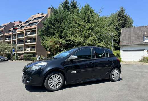 Renault 1.5 dCi TomTom / Climatiseur