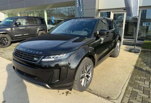 Land Rover P160 S FWD Auto. 26.5MY