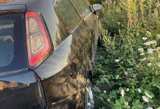 Fiat 1.2i Dynamic Stop&Start