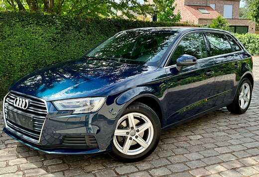 Audi 30 TFSI Design S tronic ### 66000 km ###