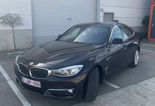 BMW Gran Turismo dA