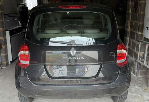 Renault 1.2i 16v Expression Luxe