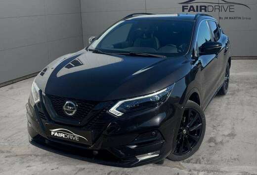 Nissan N-TEC