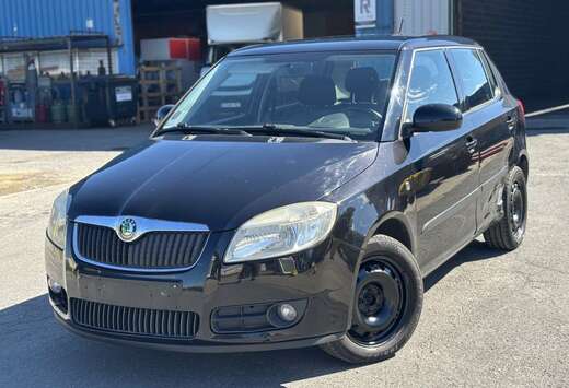 Skoda 1.4 TDi Elegance