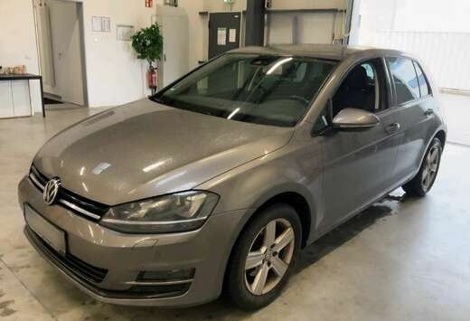 Volkswagen Golf 1.2 TSI Trendline