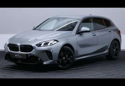BMW d hatch M SPORT Steptronic