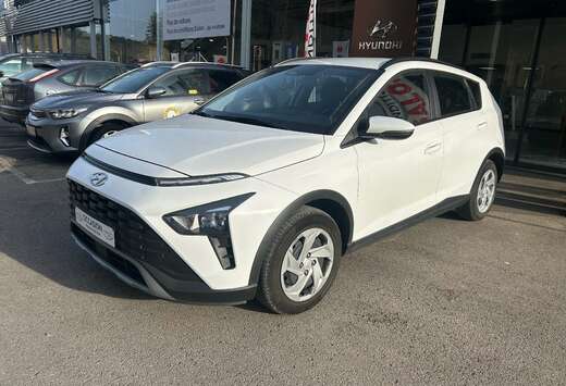 Hyundai Bayon 1.0 T-GDi Twist *GARANTIE 1 AN*