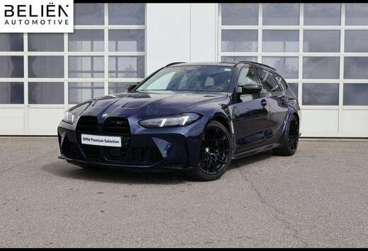BMW M3 xDrive touring