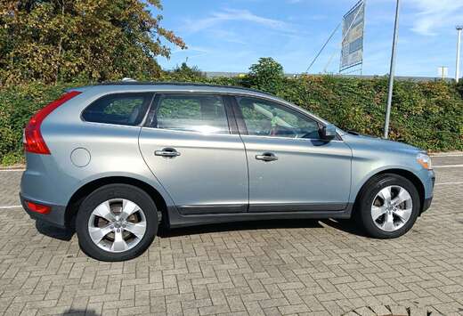 Volvo 2.4D AWD  D5