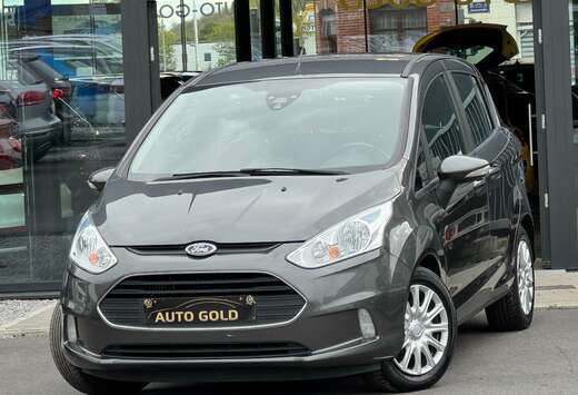 Ford 1.0i / NAVIGATION / EURO6B / ETAT SHOW-ROOM / 1P ...