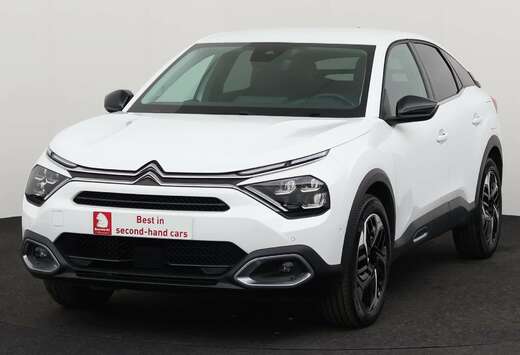Citroen MAX 1.2 PURETECH EAT8 + A/T + GPS  + CAMERA + ...