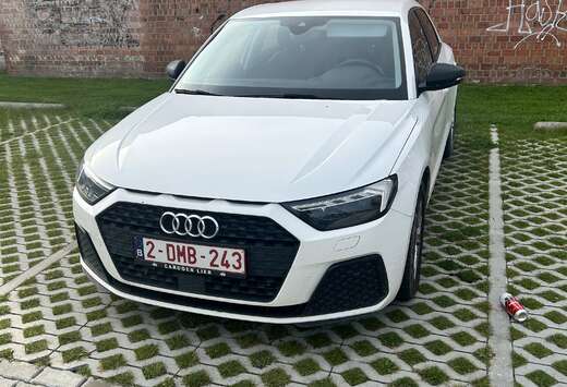 Audi Sportback 30 TFSI