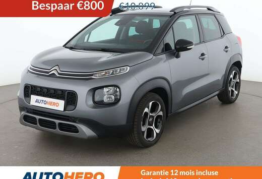 Citroen 1.2 PureTech Shine