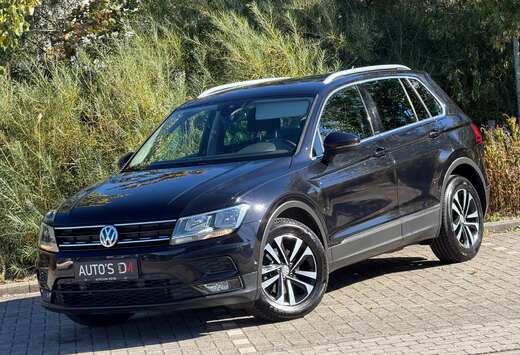 Volkswagen Tiguan 1.5 TSI ACT IQ Drive OPF DSG Navi,C ...
