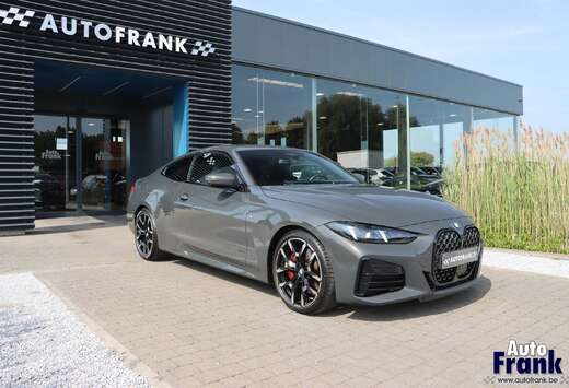 BMW I / LCI / COUPE / M-SPORT / PANO / NEW: €75.265