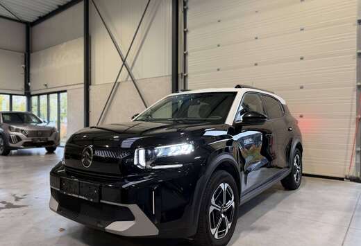 Citroen Hybrid 145 Max - Automaat CarPlay Camera Navi