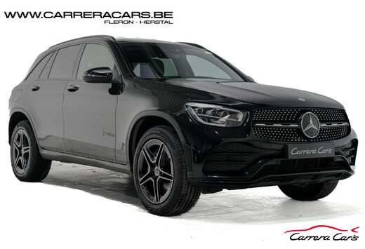 Mercedes-Benz de 4-Matic*NEW*PACK AMG*CAMERA*NAVI*CUI ...