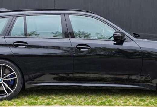 BMW Touring 320eAS PHEV
