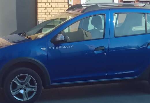 Dacia Sandero Stepway TCe 90 (S