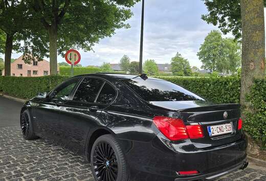 BMW 730d