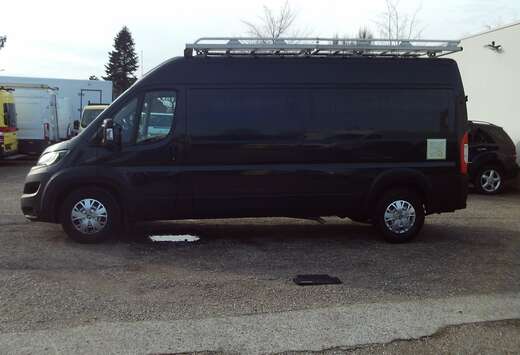 Peugeot 2.0 HDI L3H2 AIRCO+++++++++