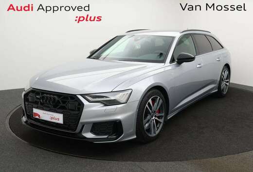 Audi Avant Avant 55TFSIe PHEV Competition 367PK *S-li ...