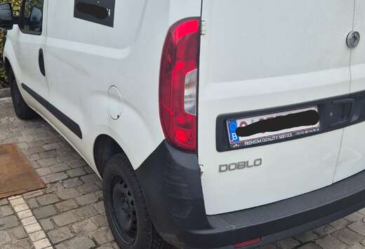 Fiat 1.3 Multijet 16v SX