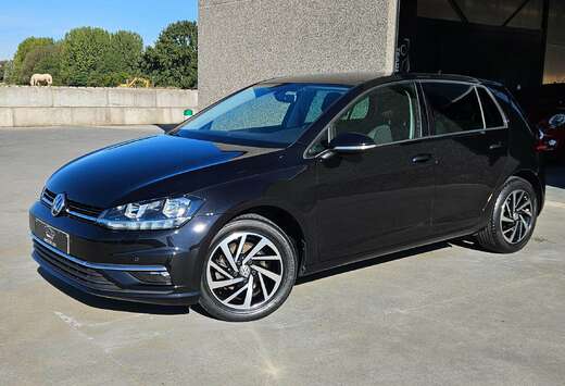Volkswagen Golf 1.0 TSI Join OPF DSG (EU6.2)