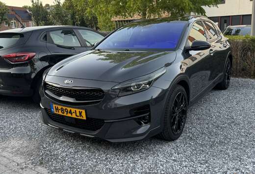 Kia XCeed 1.4 T-GDi Dyn plus