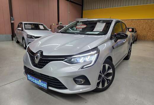 Renault dCi 100CV LIMITED
