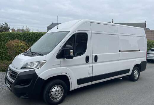 Fiat 2.0 Multijet L3 h2 , 60.000km