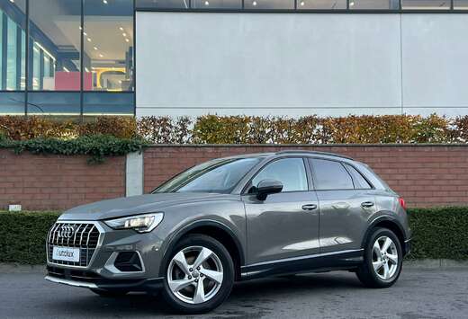 Audi Q3 35 TFSI - 2020 - 66.000 km