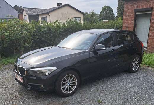 BMW 116i