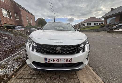 Peugeot 155 THP Automatik Allure