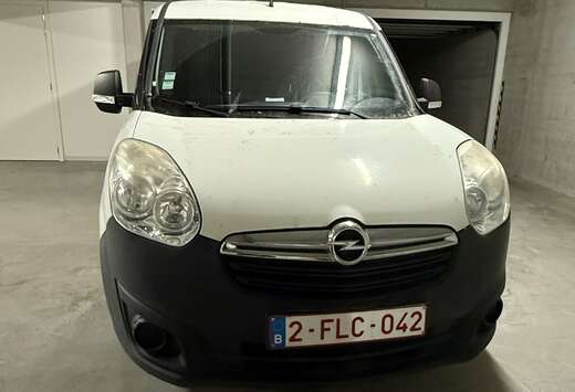 Opel 1.3 CDTI L1H1