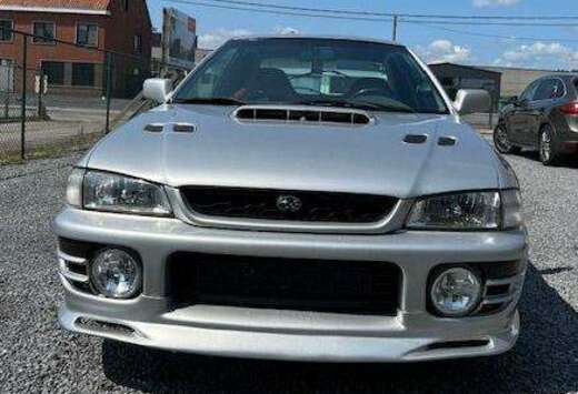 Subaru