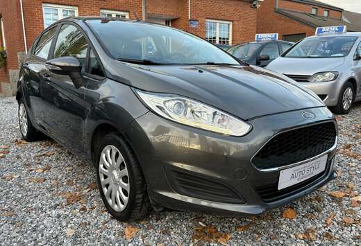 Ford 1.0i * Garantie * Bluetooth * Isofix *